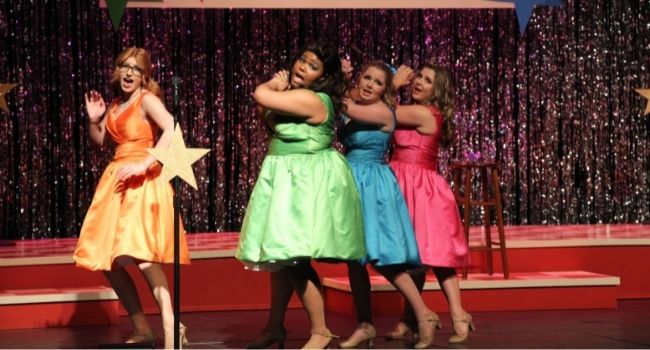 The Marvelous Wonderettes - Pickerington High School North