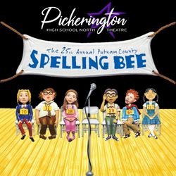 Spelling Bee poster for website