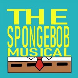 Worthington Christian School SpongeBob 2022