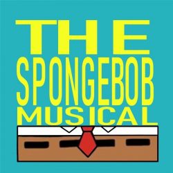 Worthington Christian School SpongeBob 2022 Worthington Christian School SpongeBob 2022