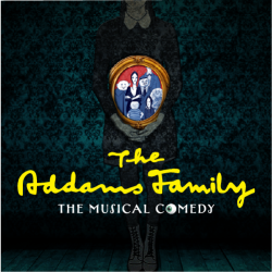 WSHS The Addams Family 500x500 FB SQ WSHS The Addams Family 500x500 FB SQ