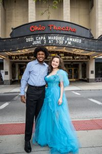 candid marquee maeve and carter