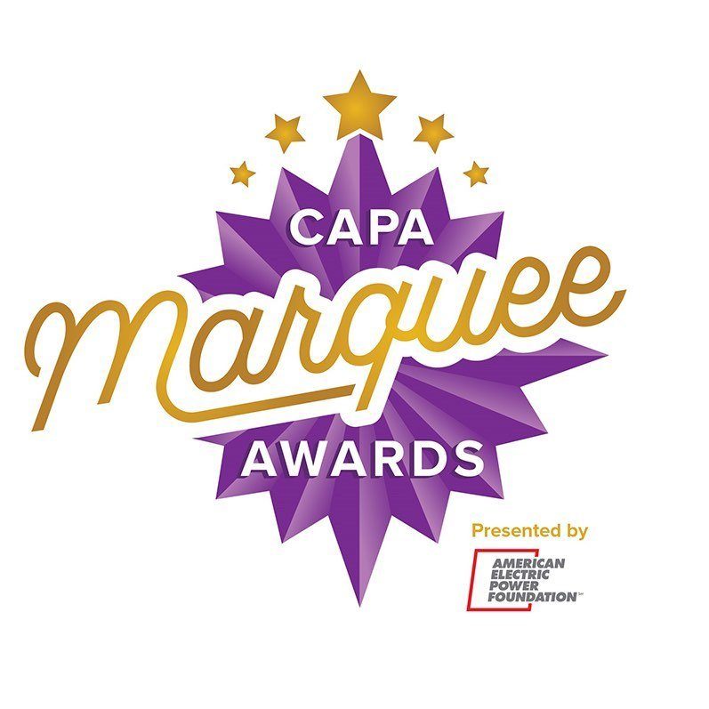 CAPA Marquee Awards